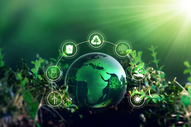 IDC development report (2018-2022)