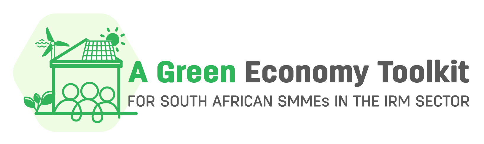 Green Economies Toolkit